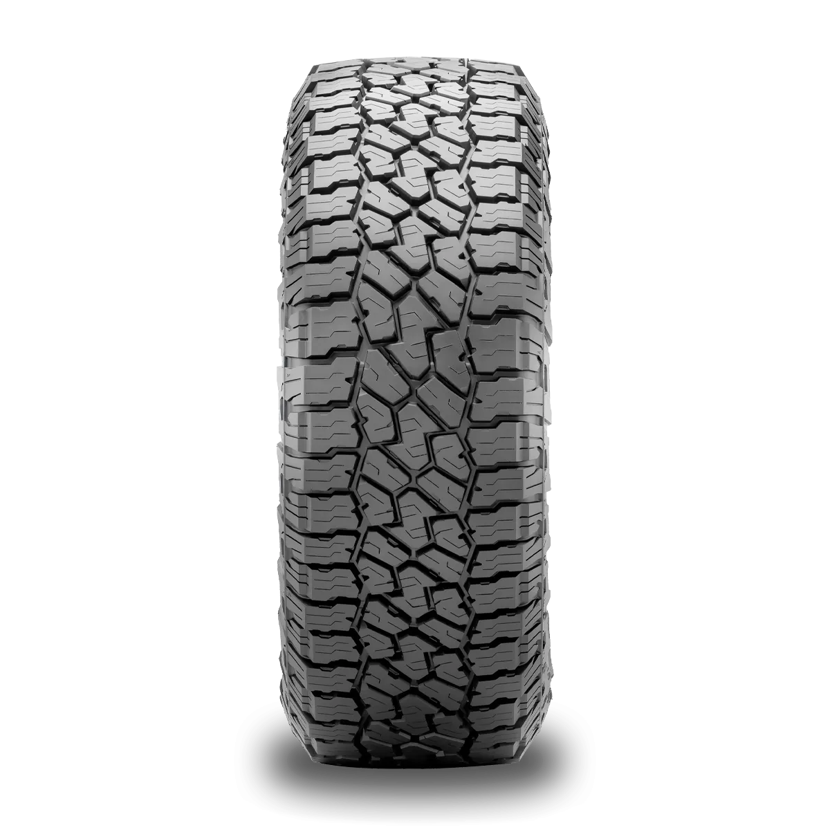 255/65R17 Falken Wildpeak A/T4W 114T