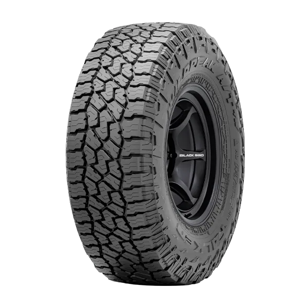 255/65R17 Falken Wildpeak A/T4W 114T