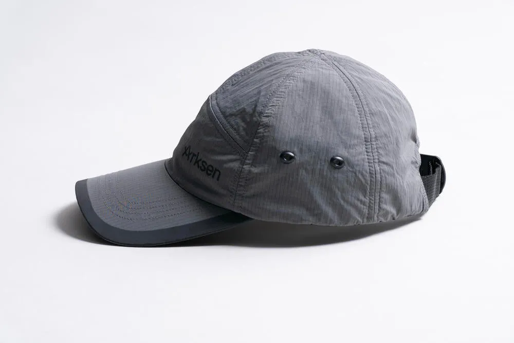 Achram Cap