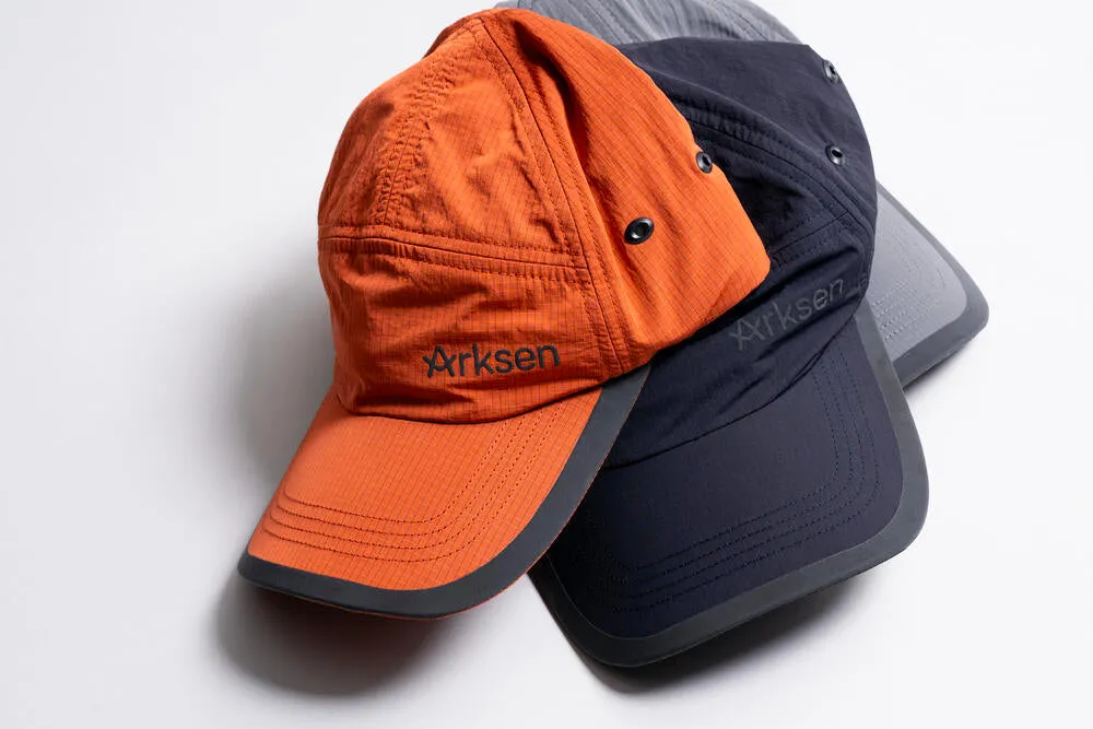 Achram Cap