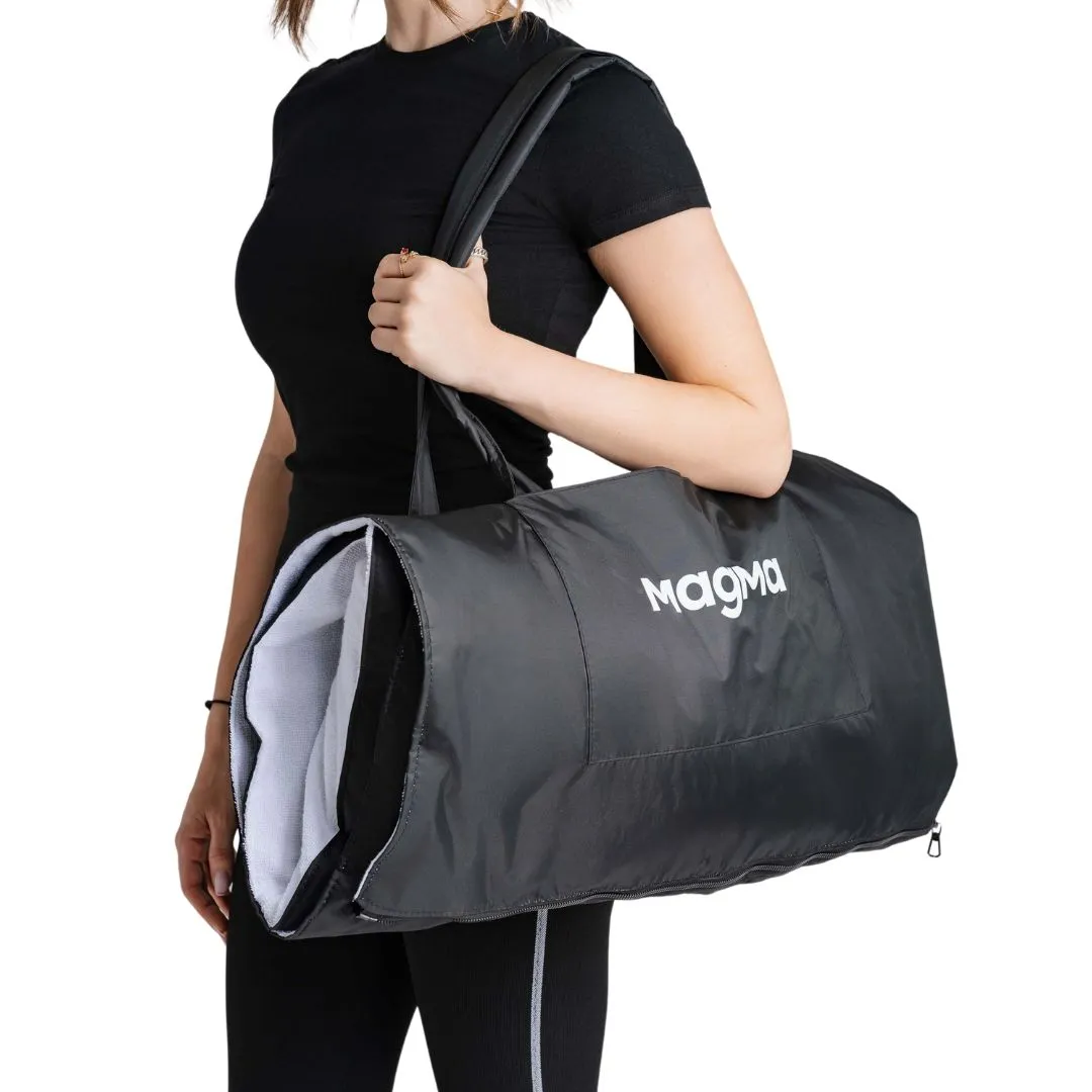 ActiveEase Towel Bag