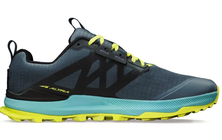 Altra Lone Peak 8 Mens Trail Running Shoe