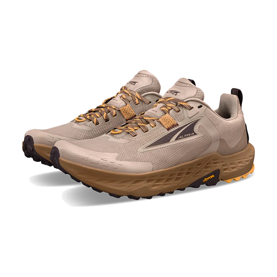 Altra Women's Timp 5 Taupe