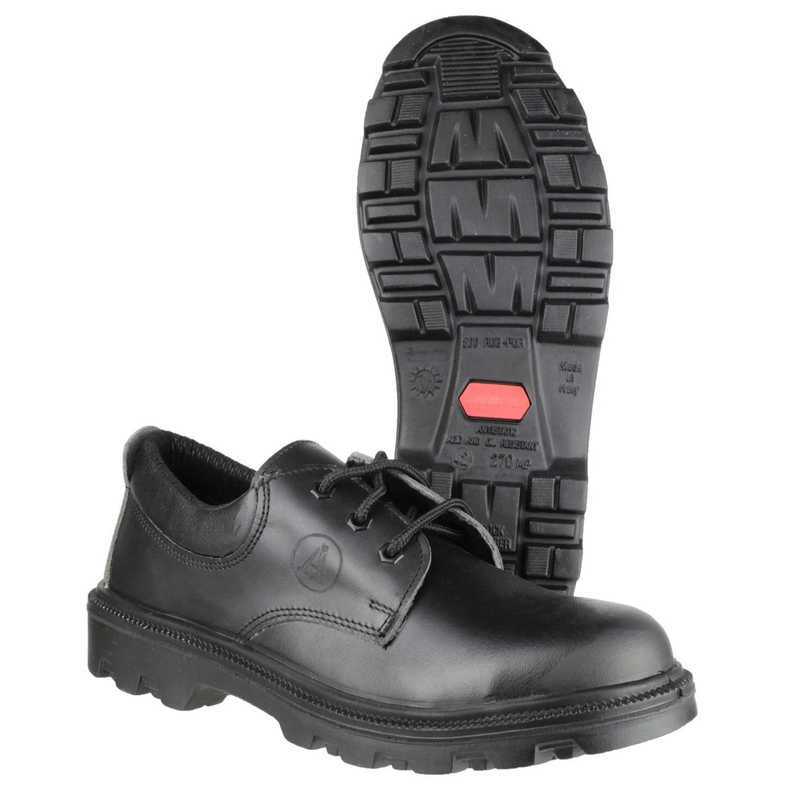 Amblers FS133 Safety Shoe