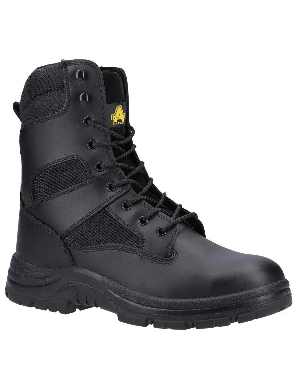 Amblers Safety FS008 Hi leg S3 SRC Safety Boots