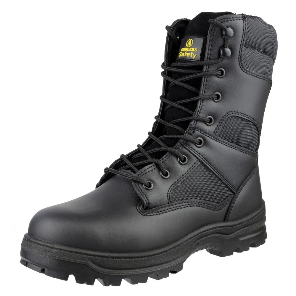 Amblers Safety FS008 Hi leg Safety Boot