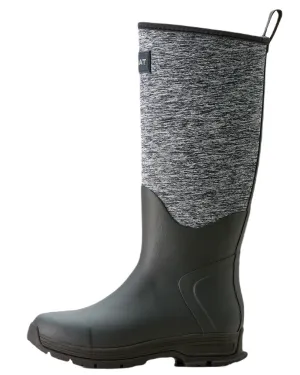 Ariat Womens Swinbrook Rubber Boots