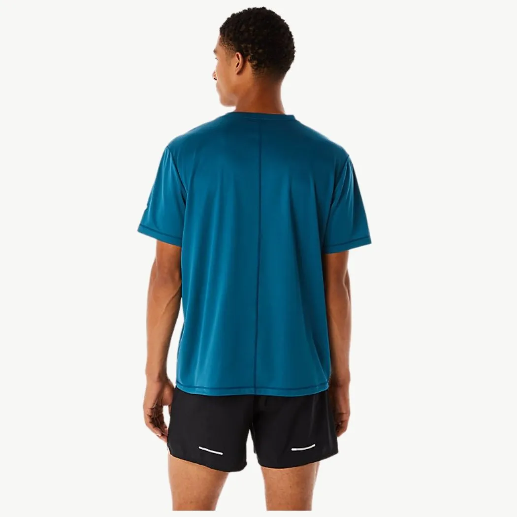 asics Fujitrail Logo Men's Tee