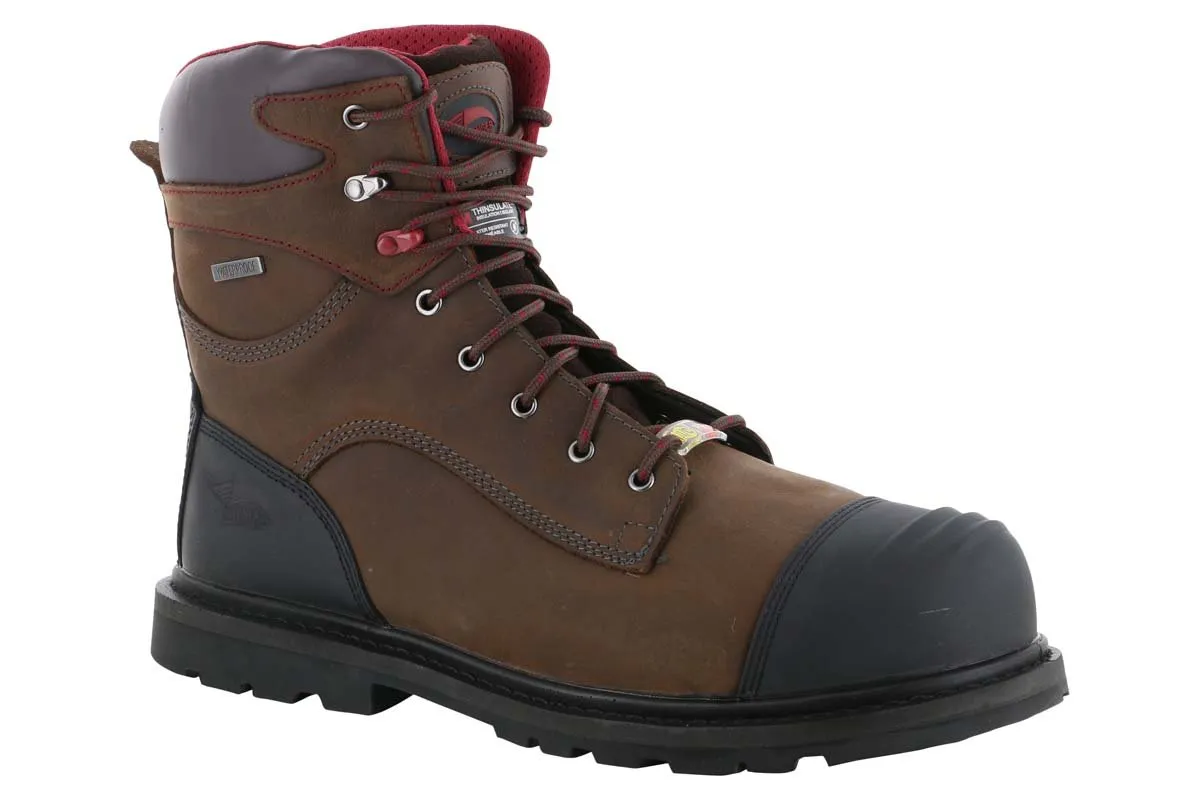 Avenger 7577 Composite Toe Insulated Boot