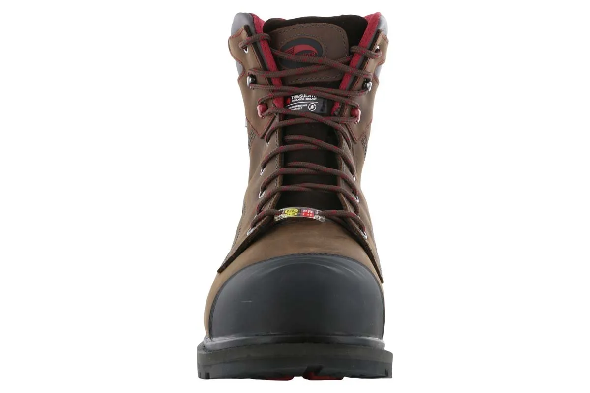 Avenger 7577 Composite Toe Insulated Boot