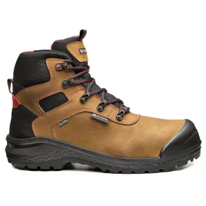 Base Be-Rock Brown S3 Safety Boots B0895