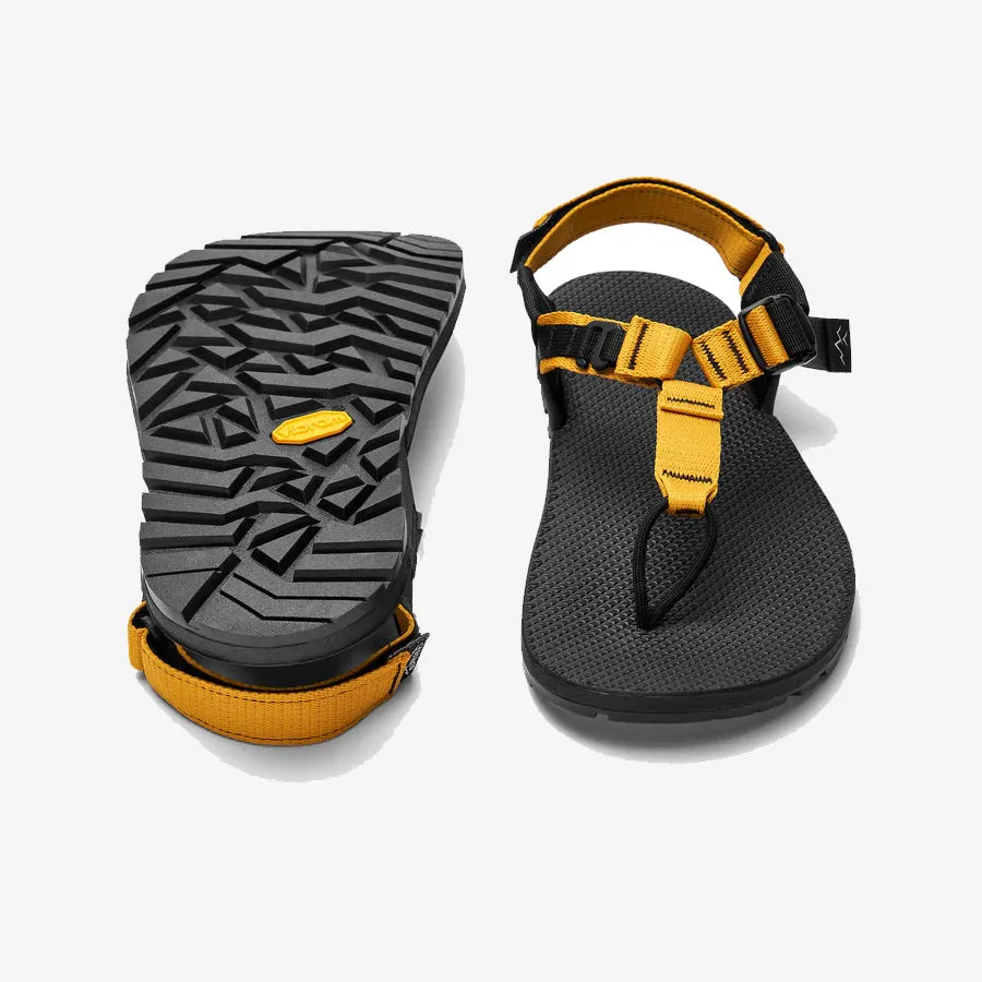 Bedrock Cairn Evo Sandal (Ochre)