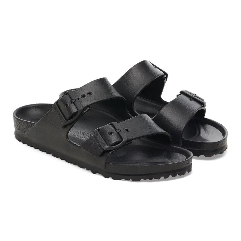 Birkenstock Arizona Essentials - Black EVA