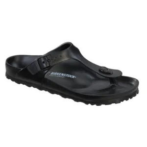 Birkenstock Gizeh EVA Black (Regular)