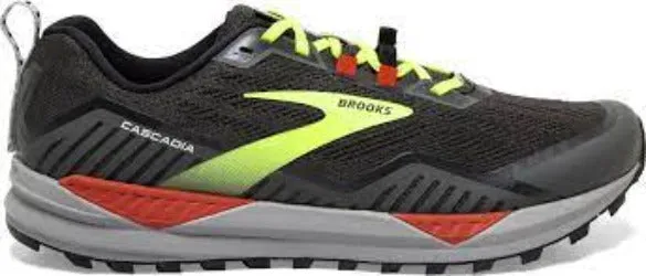 Brooks Cascadia 15 - Men's