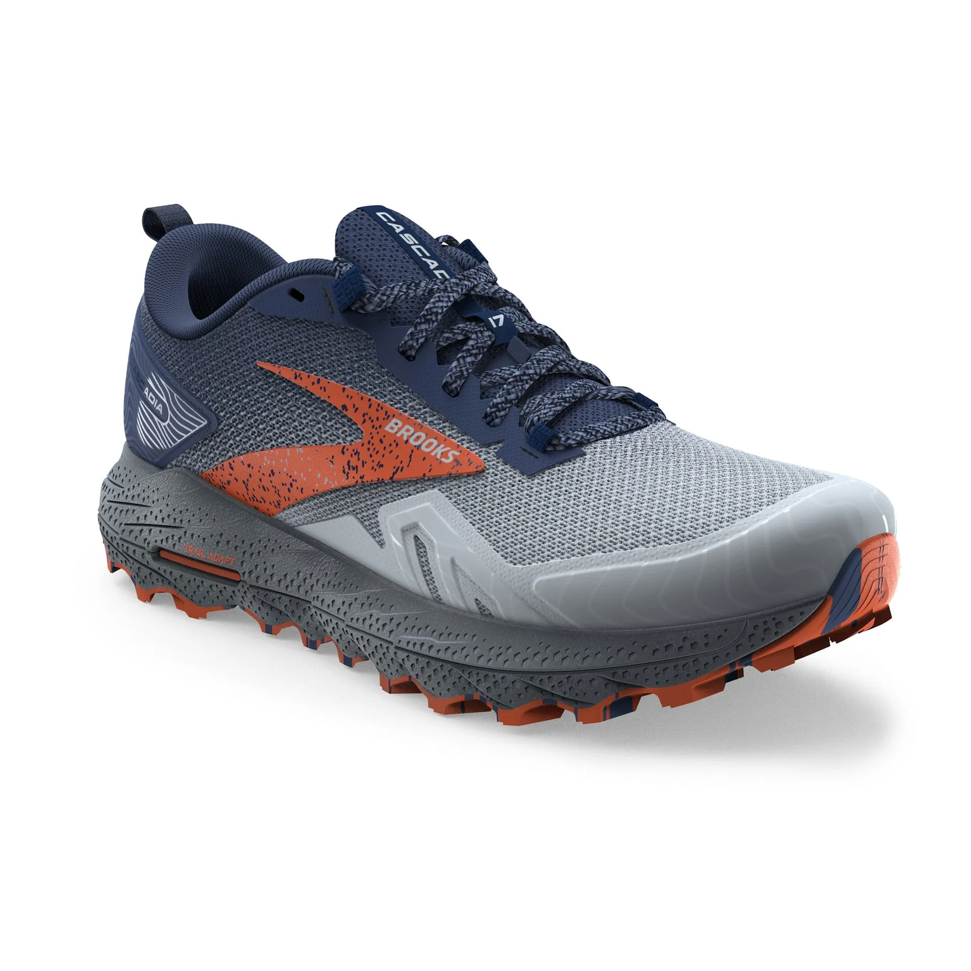 Brooks Cascadia 17 - Men's