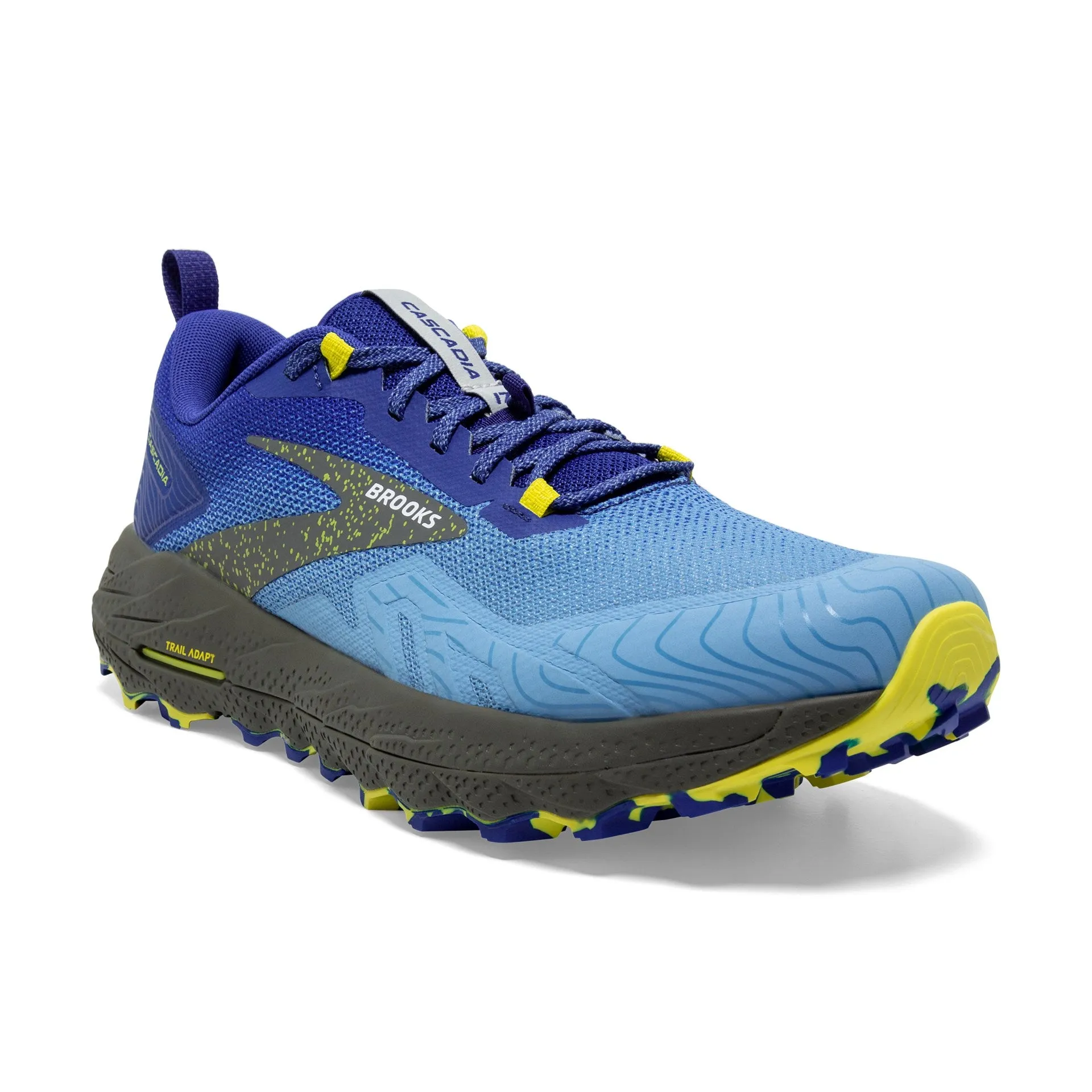 Brooks Cascadia 17 - Men's