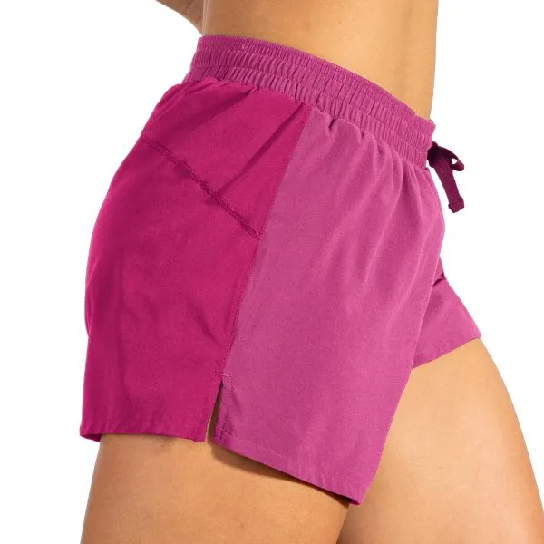 BROOKS - Women's Moment 5" Short