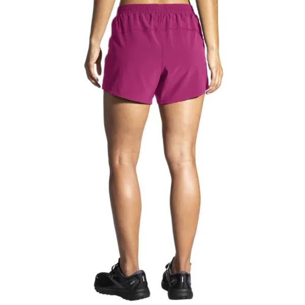 BROOKS - Women's Moment 5" Short