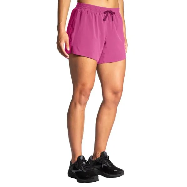 BROOKS - Women's Moment 5" Short