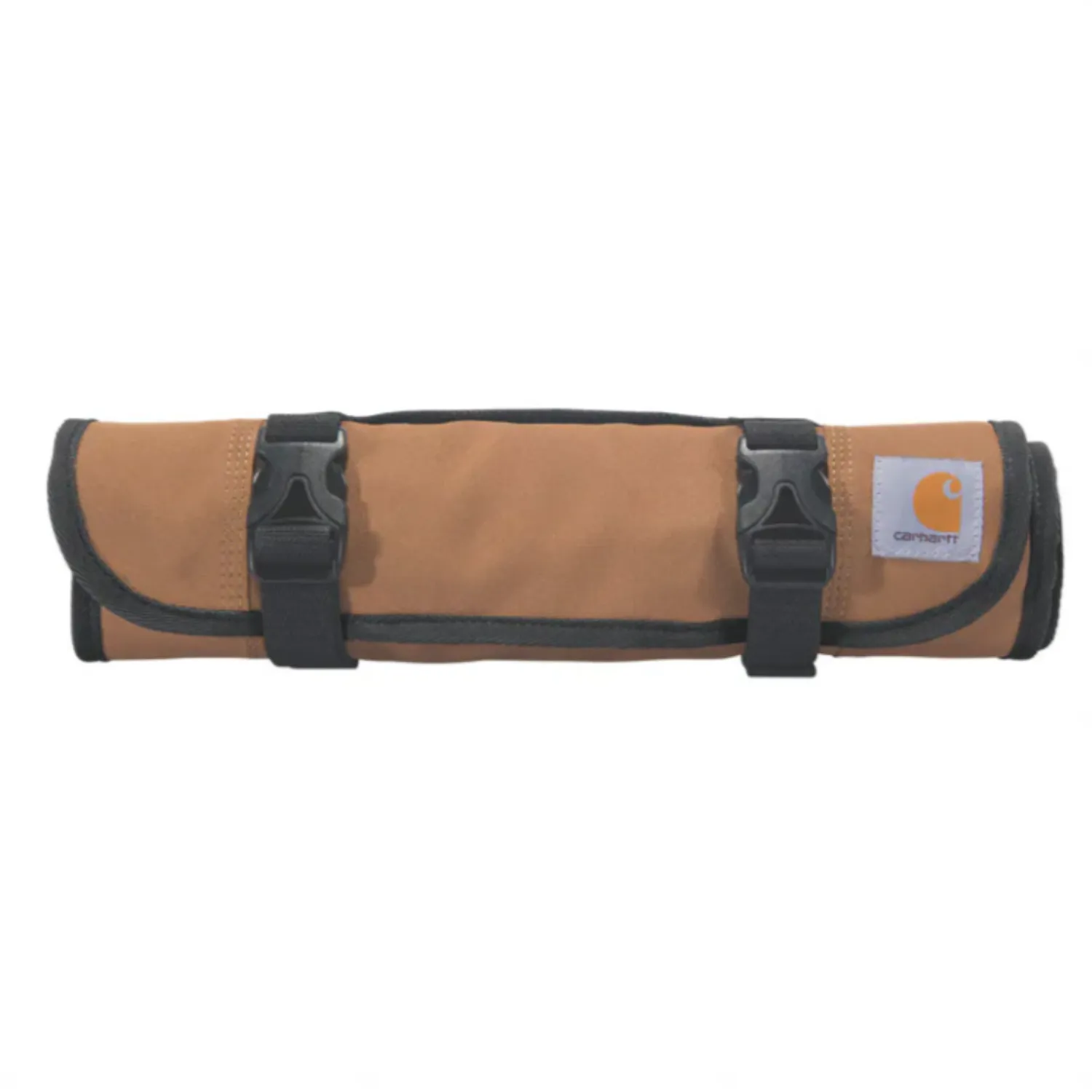 Carhartt 18-Pocket Buckle-Closure Utility Roll