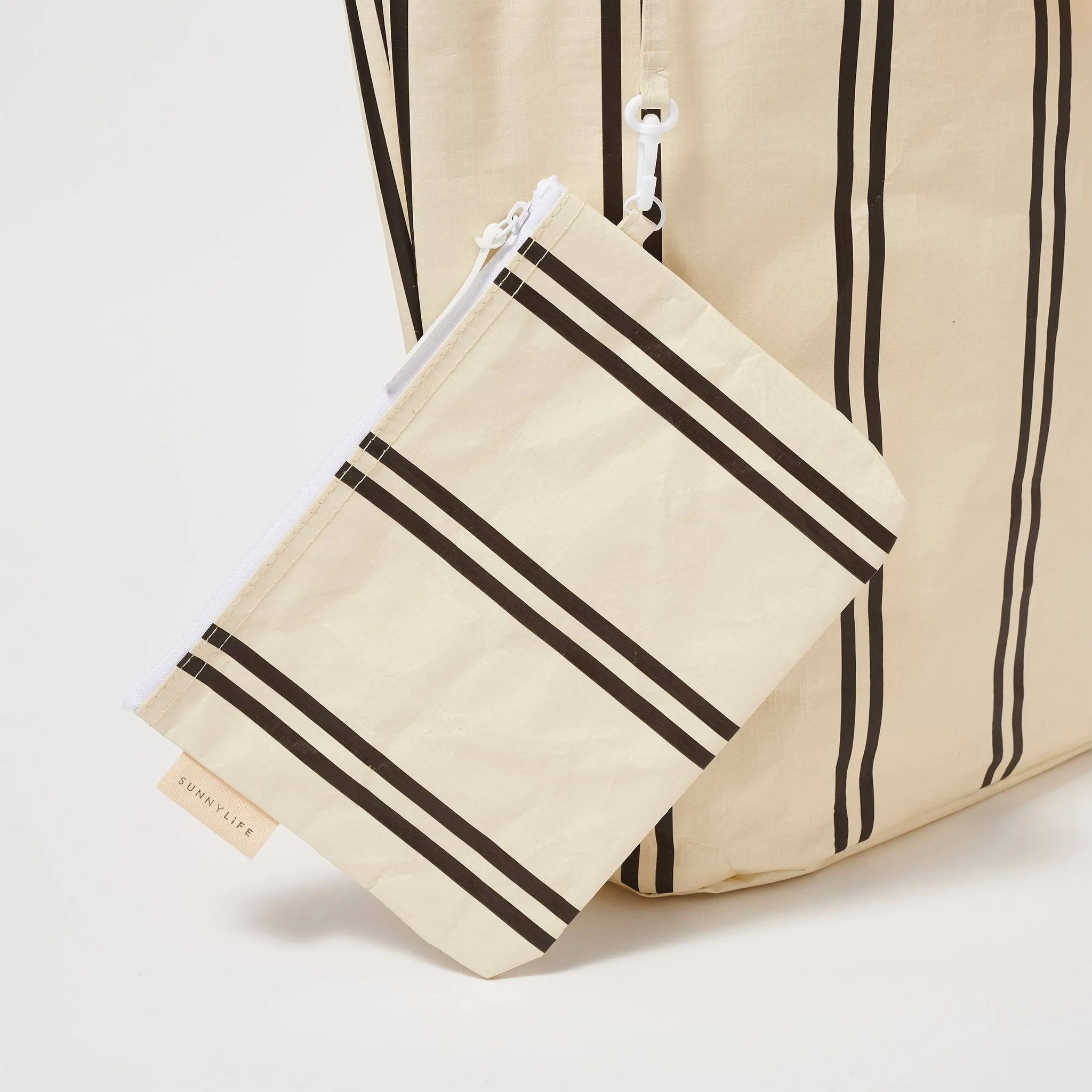 Casa Carryall Beach Bag