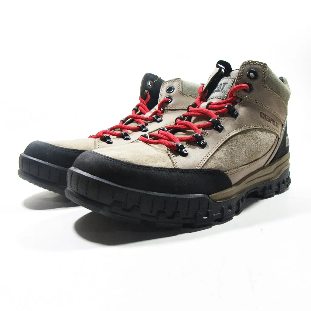 CATERPILLAR Evolve Mid Leather Boots