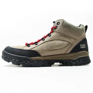 CATERPILLAR Evolve Mid Leather Boots