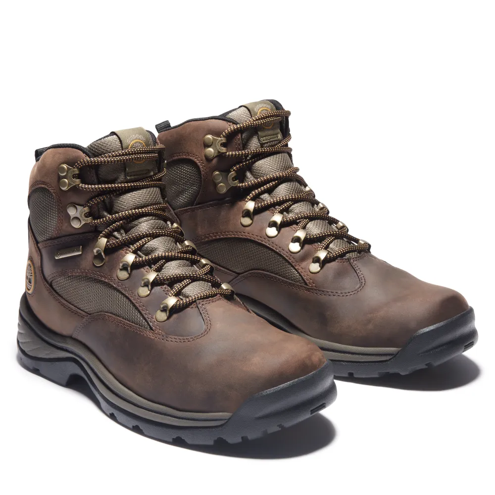 Chocorua Medium Brown (15130)