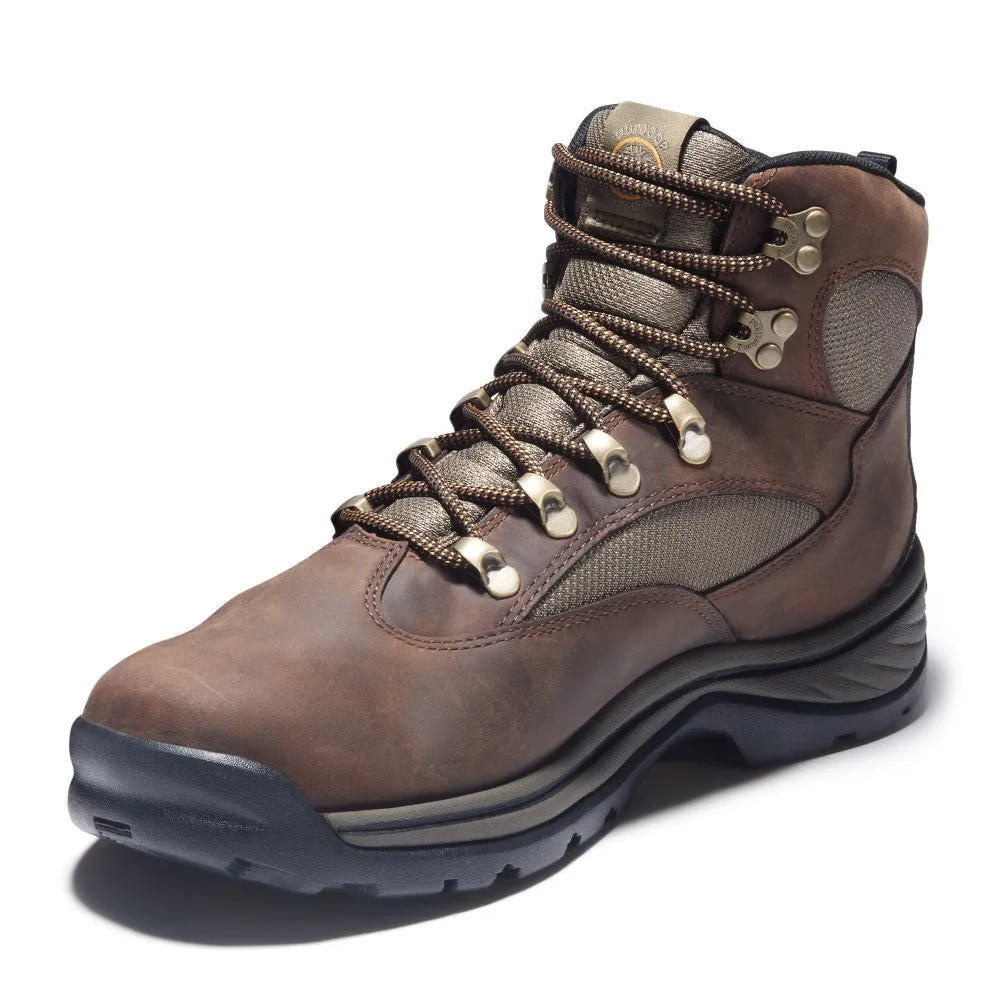 Chocorua Medium Brown (15130)