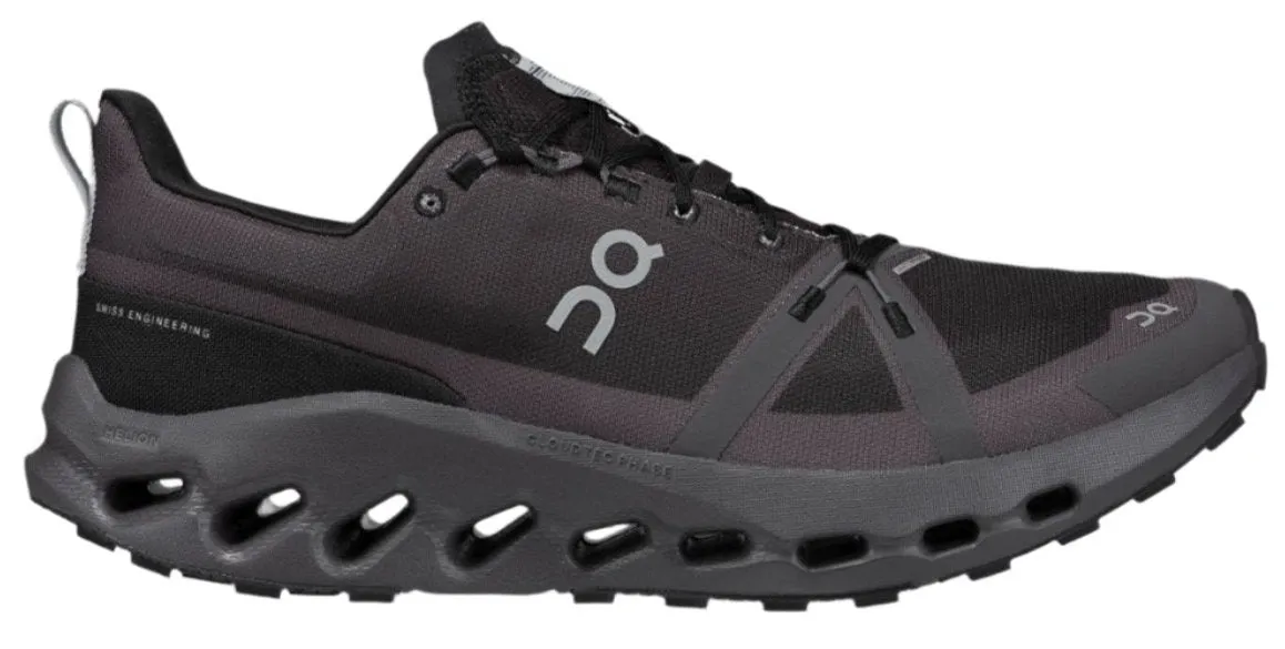 Cloudsurfer Trail Waterproof - Men's