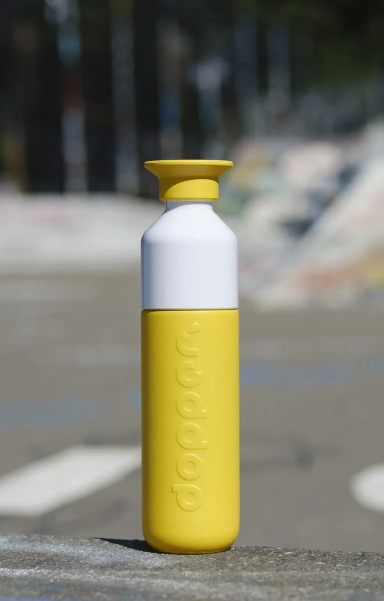 Dopper Insulated Lemon Crush 350ml