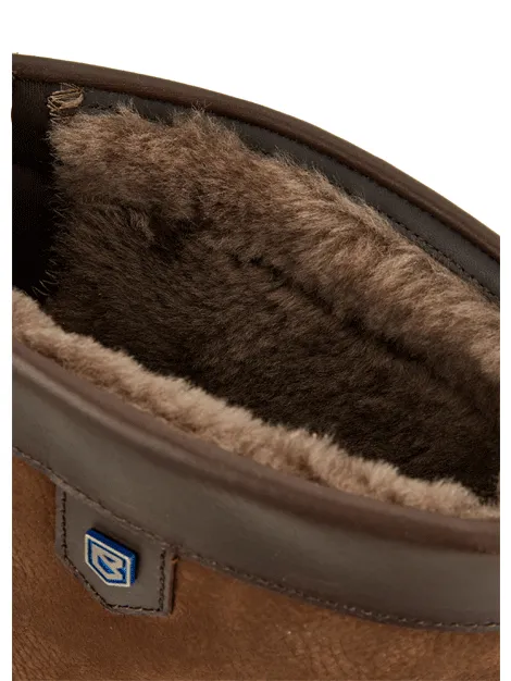 Dubarry Donegal Fur Lined Boots