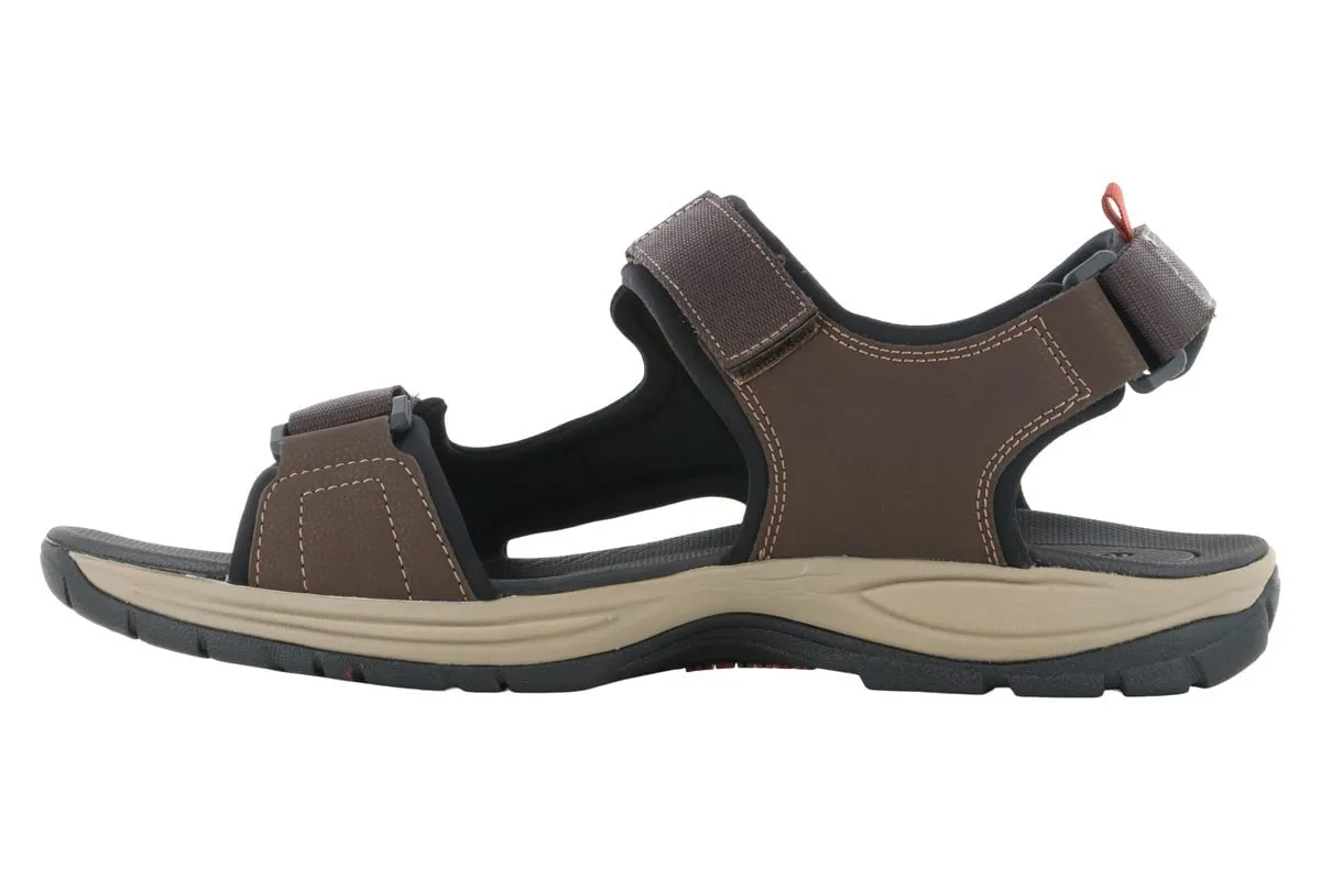 Dunham Nolan WF Sandal Java