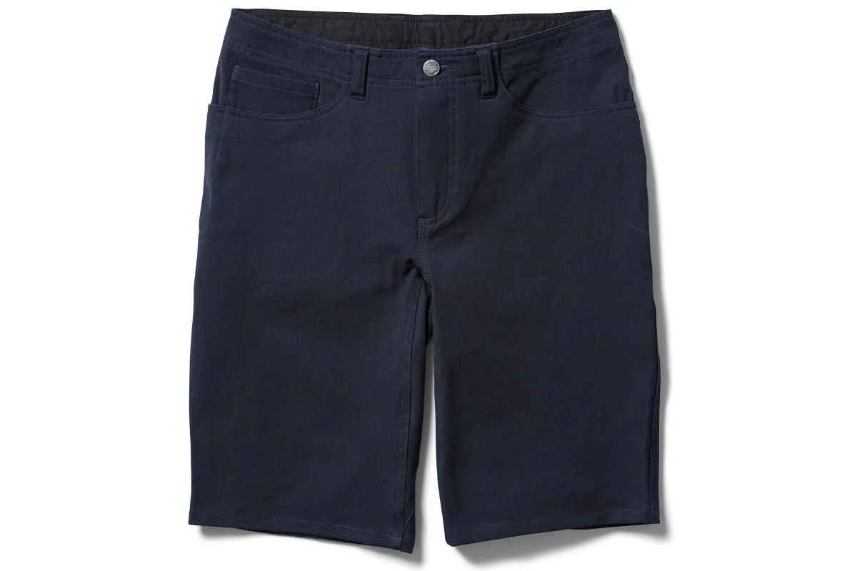 durable cotton CIGARETTE SHORTS