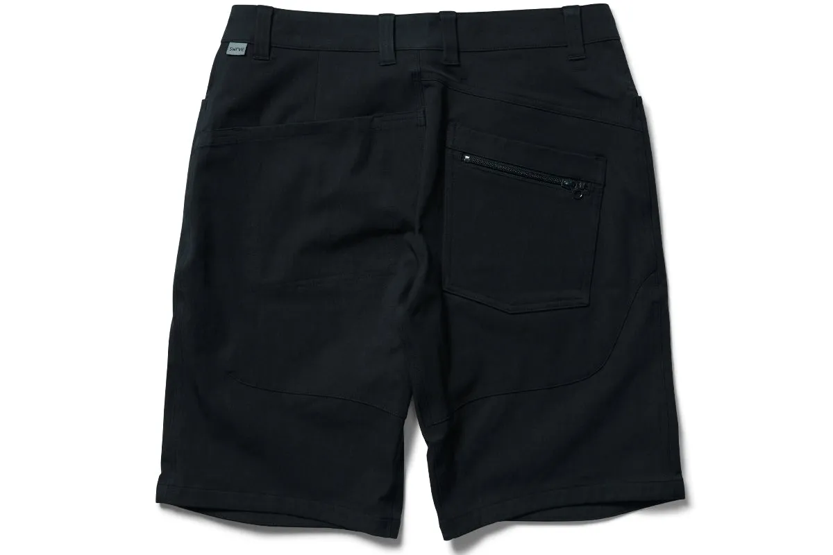 durable cotton REGULAR SHORTS