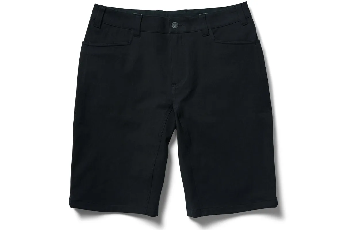 durable cotton REGULAR SHORTS