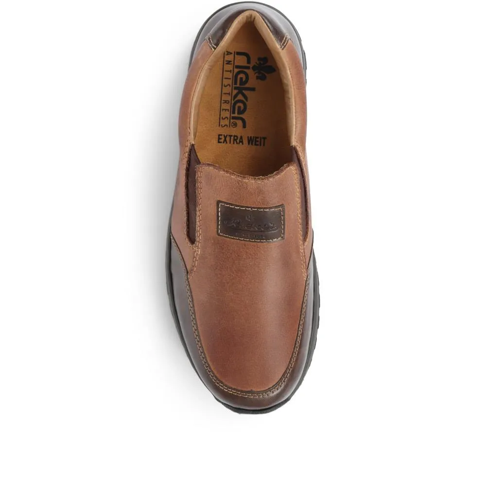 Extra Wide Slip-On Shoes - RKR32528 / 319 099