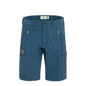 Fjallraven Abisko Shorts Indigo Blue