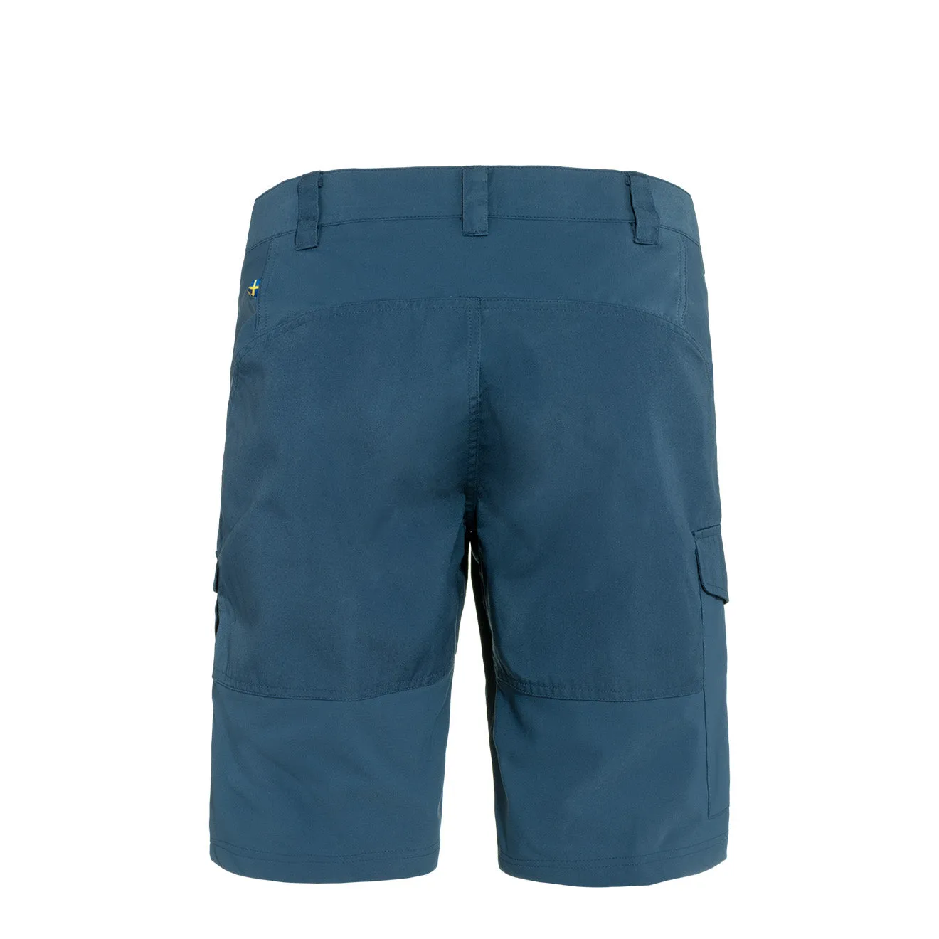 Fjallraven Abisko Shorts Indigo Blue