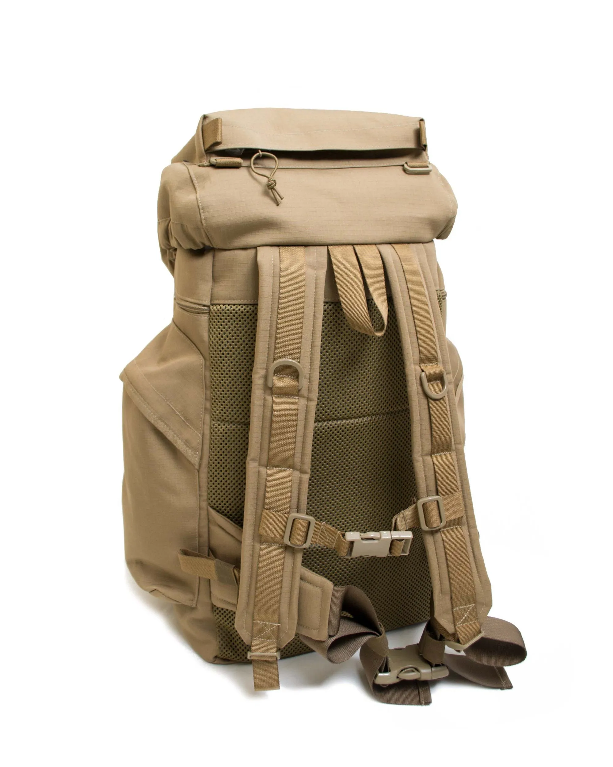 H110 35L Daysack - Coy