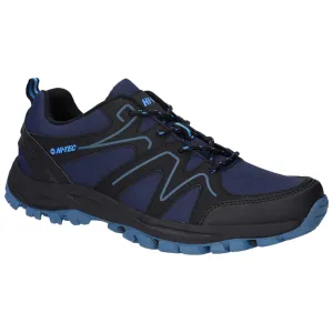 Hi-Tec Mens Maine Shoes