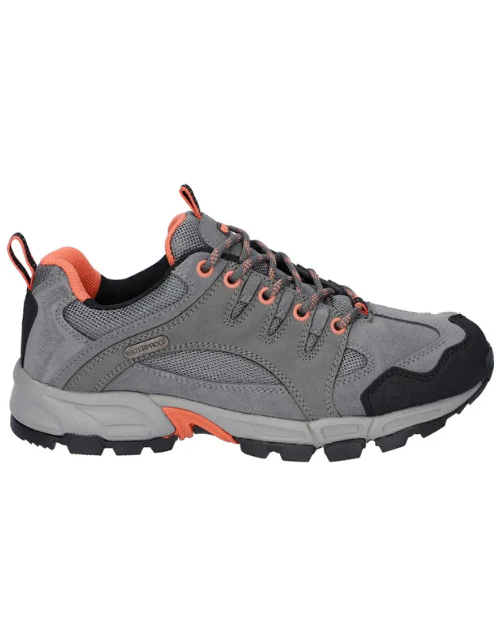 Hi-Tec Womens Auckland Lite Shoes