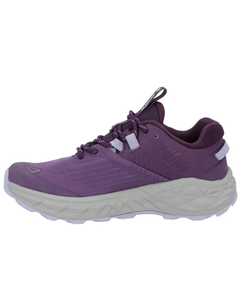 Hi-Tec Womens Fuse Trail Low Trainers