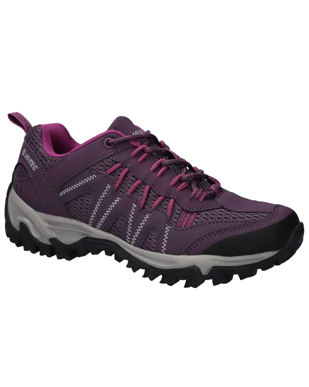 Hi-Tec Womens Jaguar Shoes