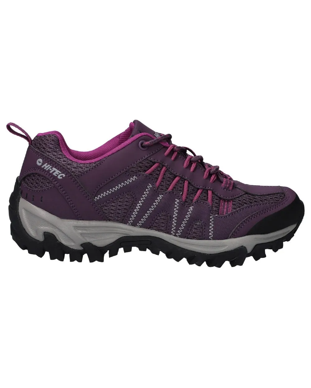 Hi-Tec Womens Jaguar Shoes