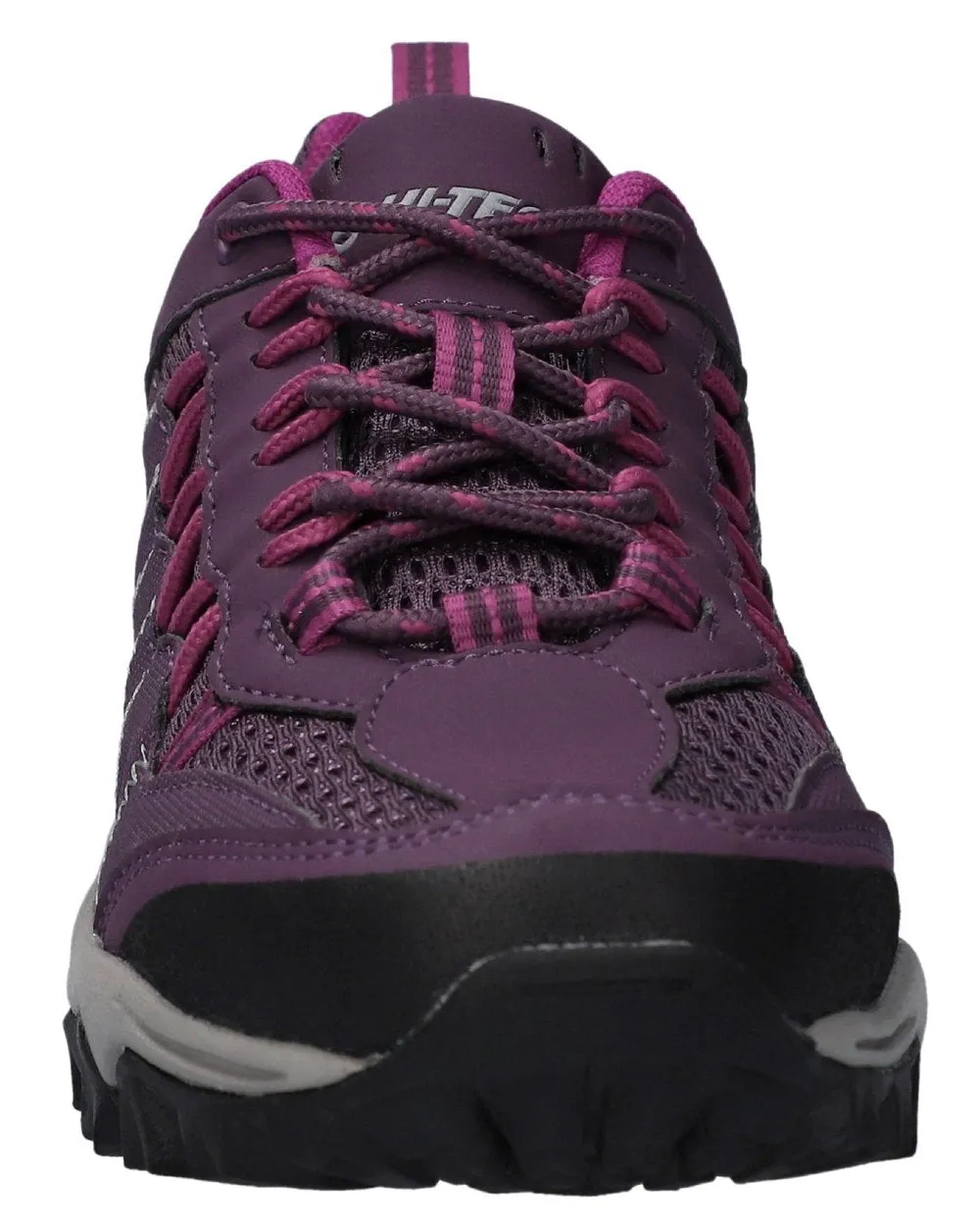 Hi-Tec Womens Jaguar Shoes