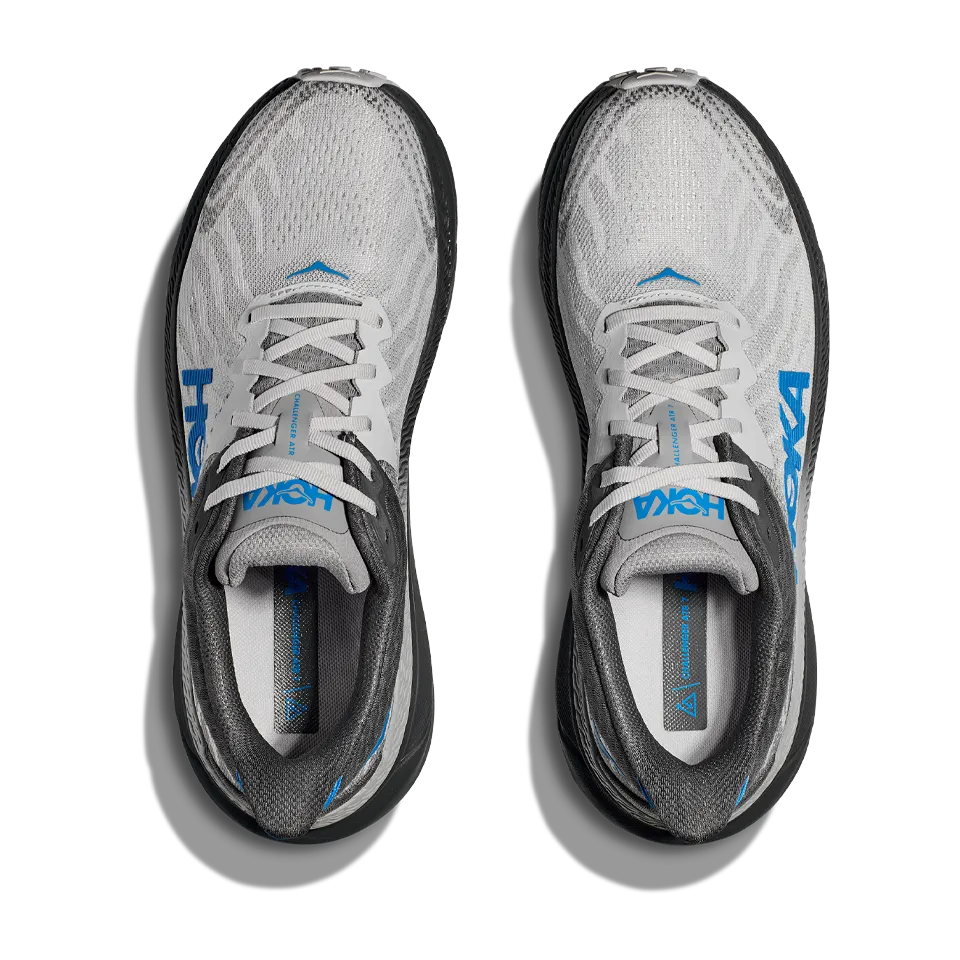 HOKA Men's Challenger 7 Wide Outer Orbit/HOKA Blue