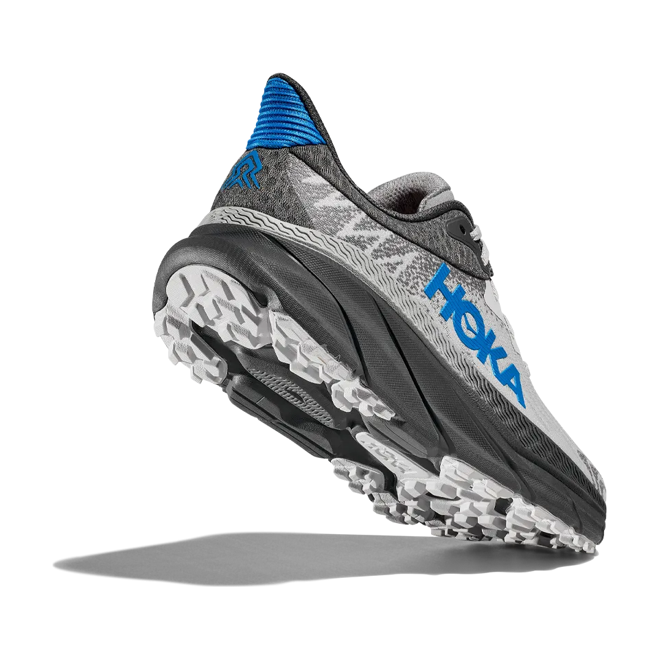 HOKA Men's Challenger 7 Wide Outer Orbit/HOKA Blue