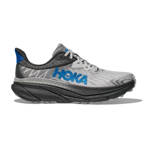 HOKA Men's Challenger 7 Wide Outer Orbit/HOKA Blue